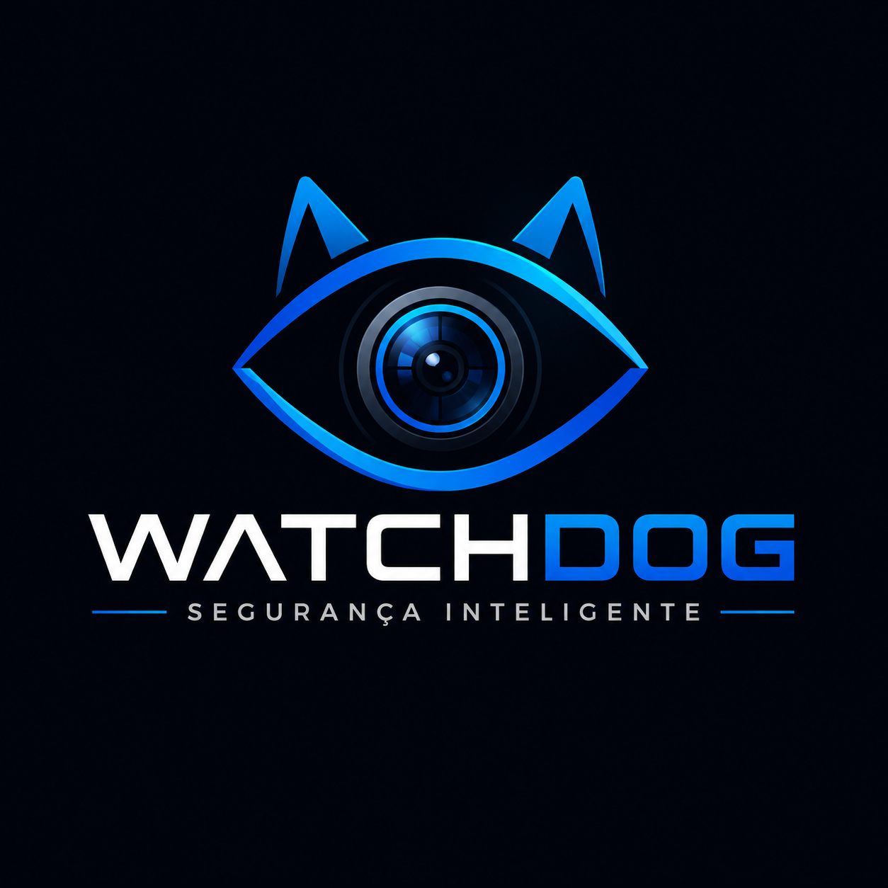 WatchDog Logo